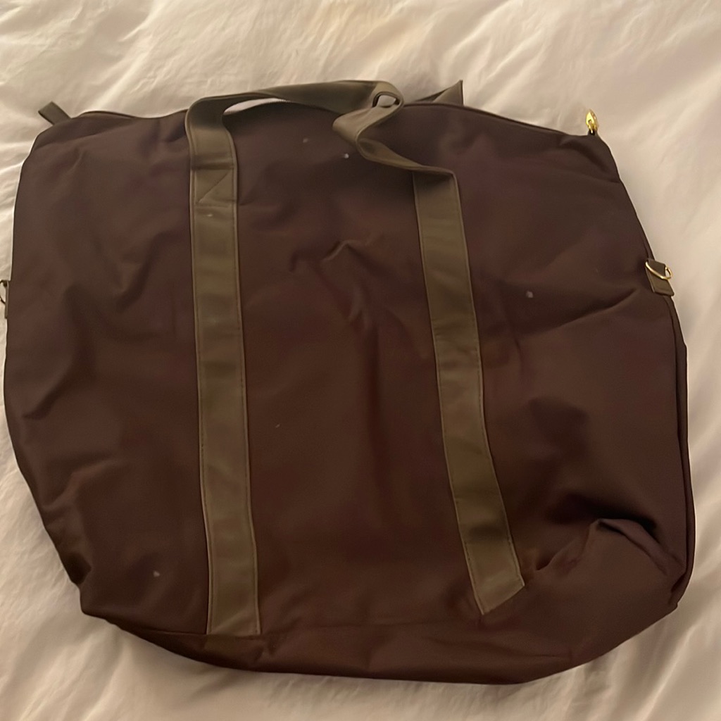 Paco Rabanne Bag